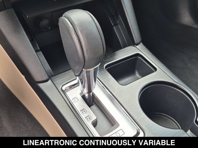 2019 Subaru Outback Premium