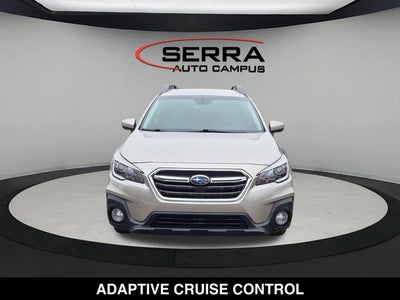 2019 Subaru Outback Premium