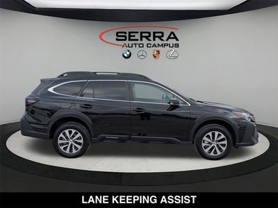 2023 Subaru Outback Premium