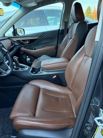 2022 Subaru Outback Touring XT