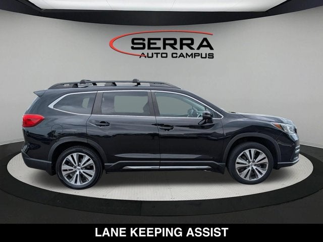 2020 Subaru Ascent Limited