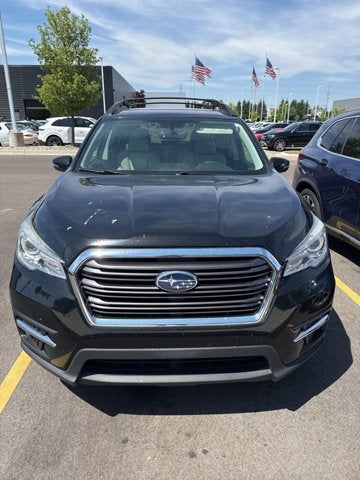 2020 Subaru Ascent Limited