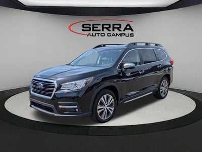 2019 Subaru Ascent Touring
