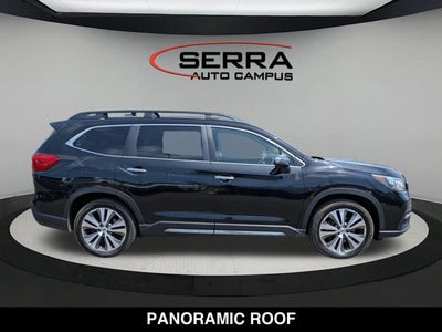 2019 Subaru Ascent Touring