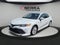 2019 Toyota Camry Hybrid XLE