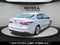 2019 Toyota Camry Hybrid XLE