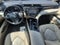 2019 Toyota Camry Hybrid XLE