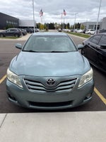 2011 Toyota Camry XLE