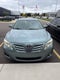 2011 Toyota Camry XLE