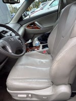 2011 Toyota Camry XLE