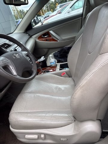 2011 Toyota Camry XLE