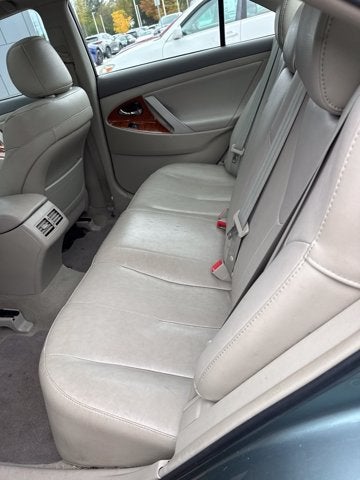2011 Toyota Camry XLE