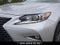 2018 Lexus ES 350 ES 350