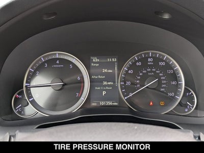 2018 Lexus ES 350 ES 350