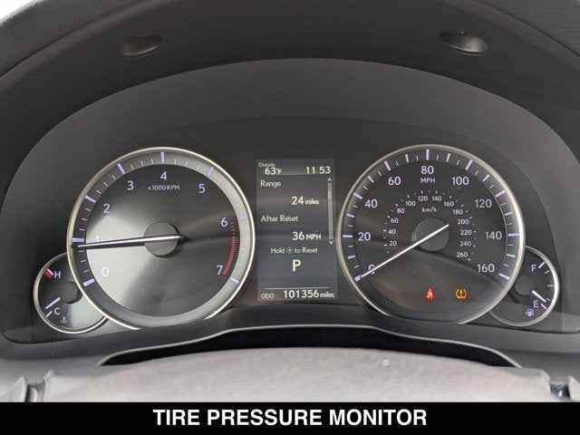2018 Lexus ES 350 ES 350
