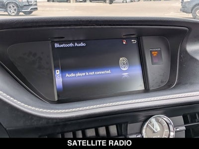 2018 Lexus ES 350 ES 350