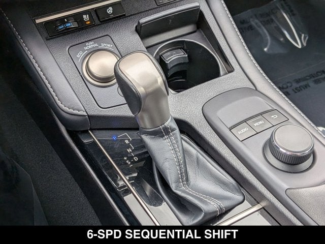 2018 Lexus ES 350 ES 350