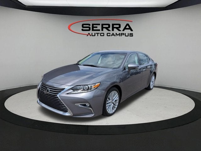2016 Lexus ES 350 350
