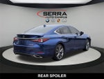 2019 Lexus ES 350 ES 350 F SPORT