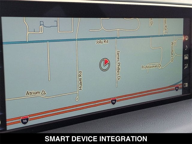 2019 Lexus ES 350 ES 350 F SPORT