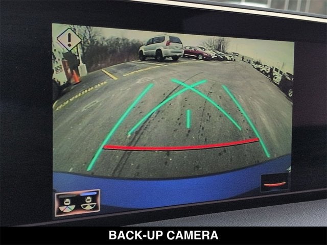 2019 Lexus ES 350 ES 350 F SPORT