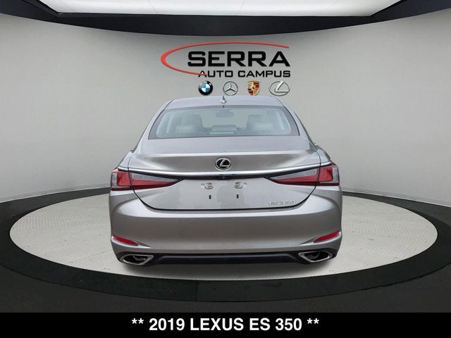 2019 Lexus ES 350 ES 350