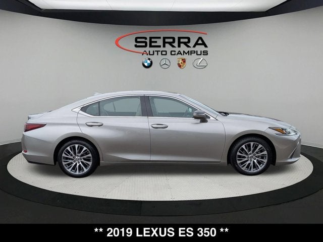2019 Lexus ES 350 ES 350
