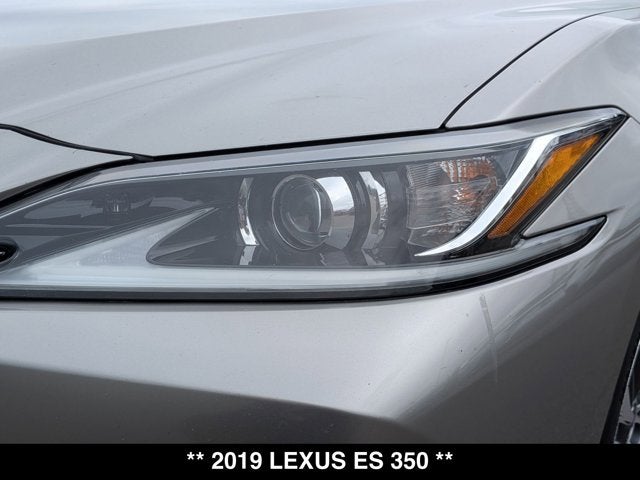 2019 Lexus ES 350 ES 350