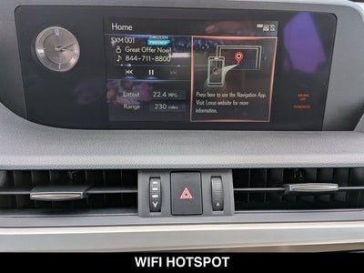 2019 Lexus ES 350 ES 350