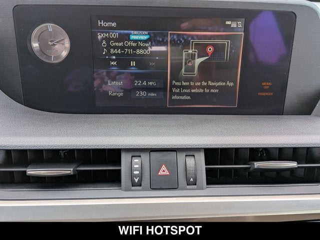 2019 Lexus ES 350 ES 350