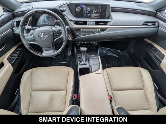 2019 Lexus ES 350 ES 350
