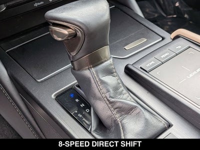 2019 Lexus ES 350 ES 350