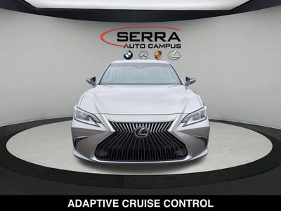 2019 Lexus ES 350 ES 350