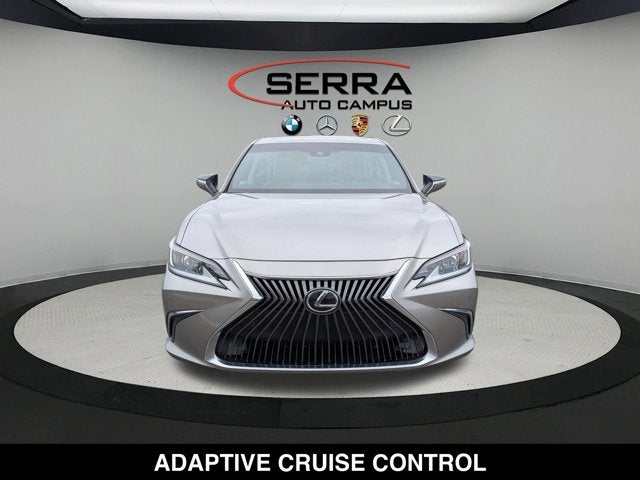 2019 Lexus ES 350 ES 350