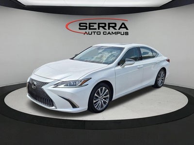 2019 Lexus ES 350 ES 350
