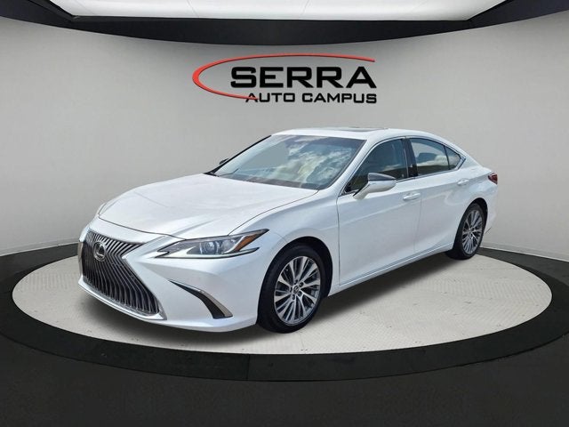 2019 Lexus ES 350 ES 350