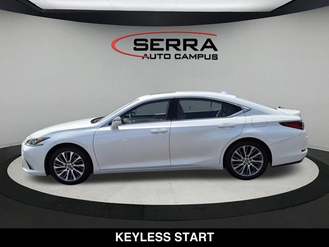 2019 Lexus ES 350 ES 350