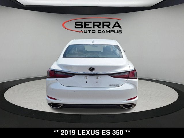 2019 Lexus ES 350 ES 350