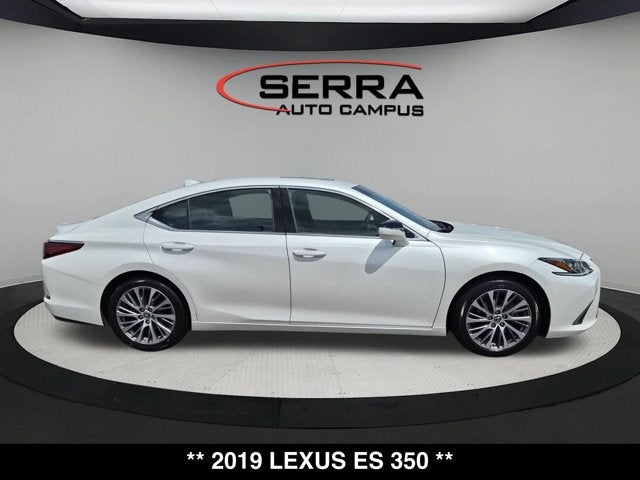 2019 Lexus ES 350 ES 350