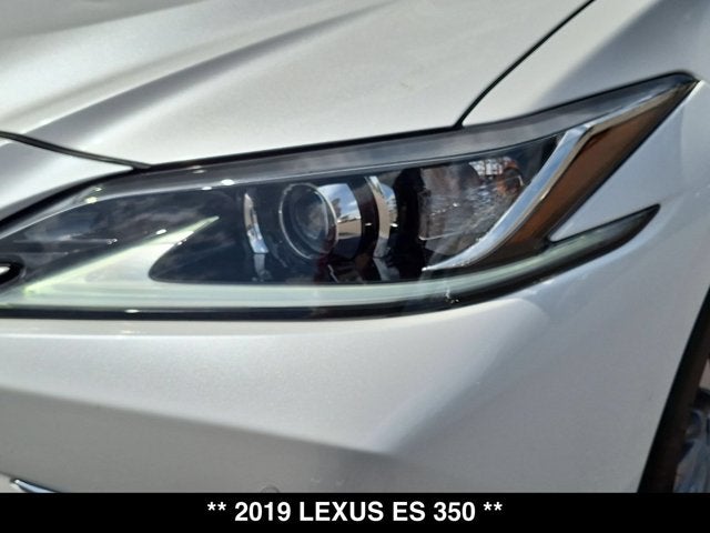 2019 Lexus ES 350 ES 350