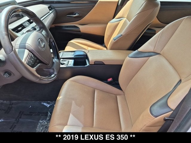 2019 Lexus ES 350 ES 350