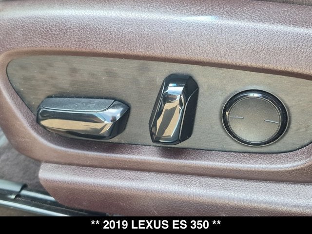 2019 Lexus ES 350 ES 350