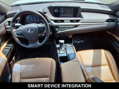 2019 Lexus ES 350 ES 350