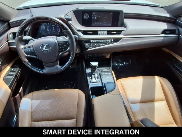 2019 Lexus ES 350 ES 350