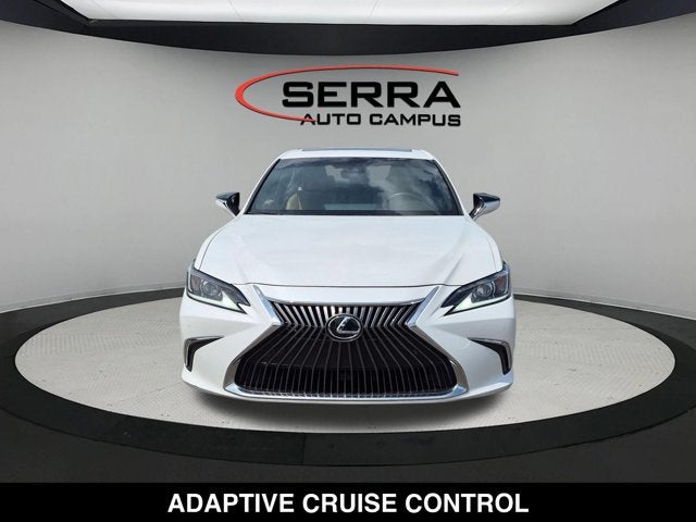 2019 Lexus ES 350 ES 350