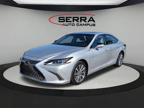 2021 Lexus ES 250 ES 250