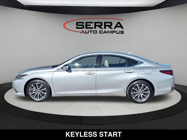 2021 Lexus ES 250 ES 250