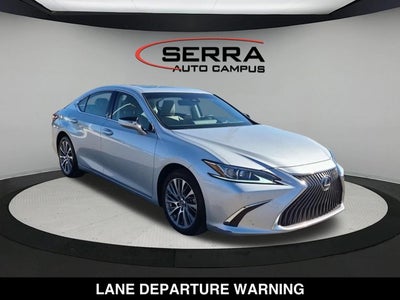 2021 Lexus ES 250 ES 250