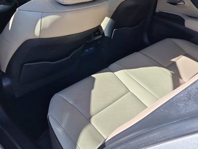 2021 Lexus ES 250 ES 250