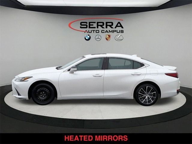 2022 Lexus ES 250 ES 250